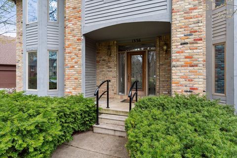 A home in Grand Blanc