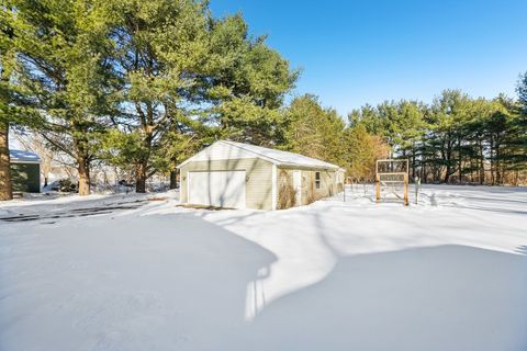 A home in Springfield Twp