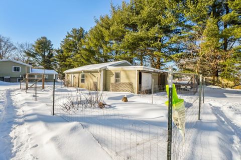 A home in Springfield Twp