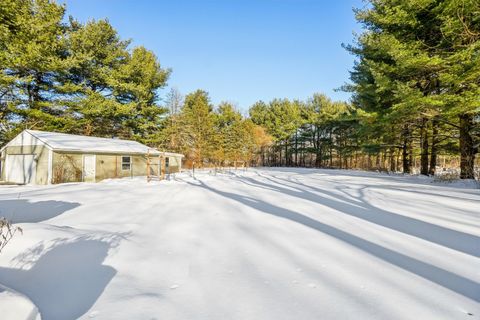 A home in Springfield Twp