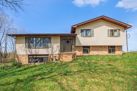 8535 Scully Road Webster Township MI 48189