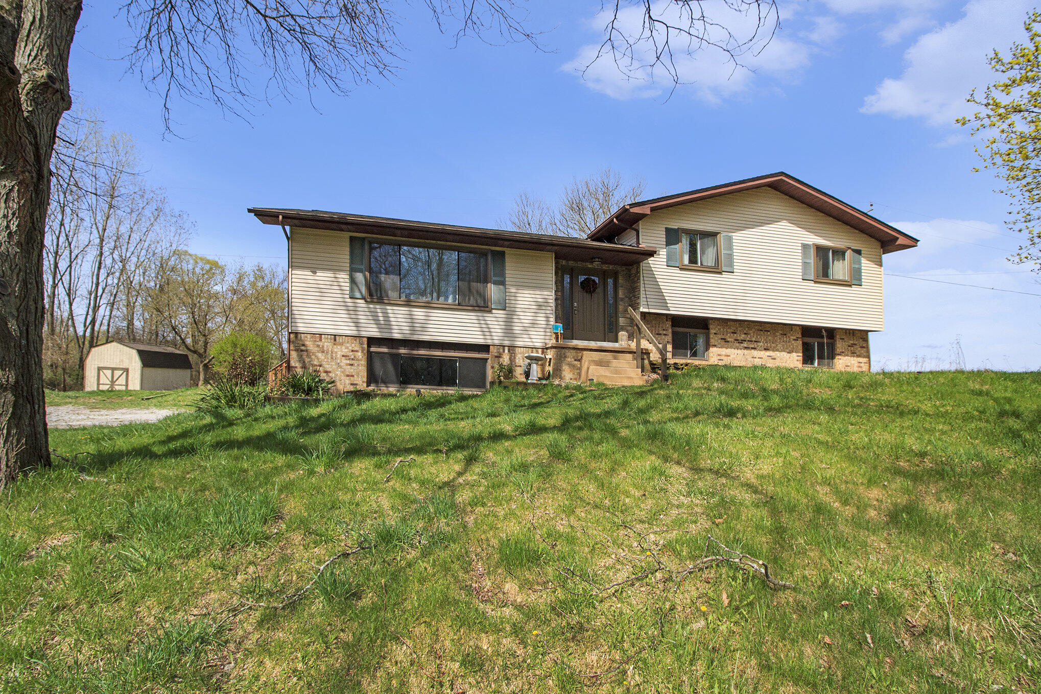 8535 Scully Road