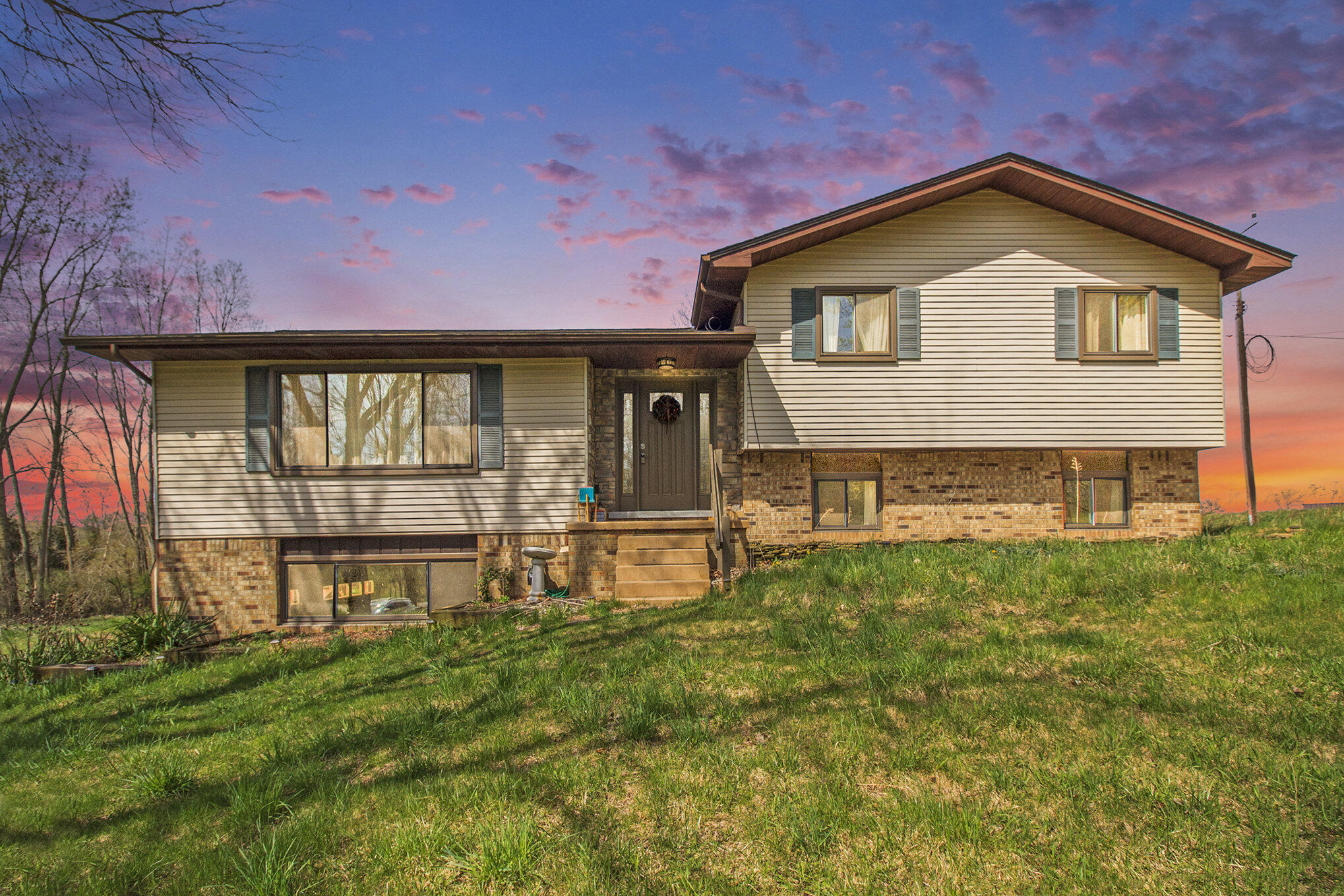 8535 Scully Road