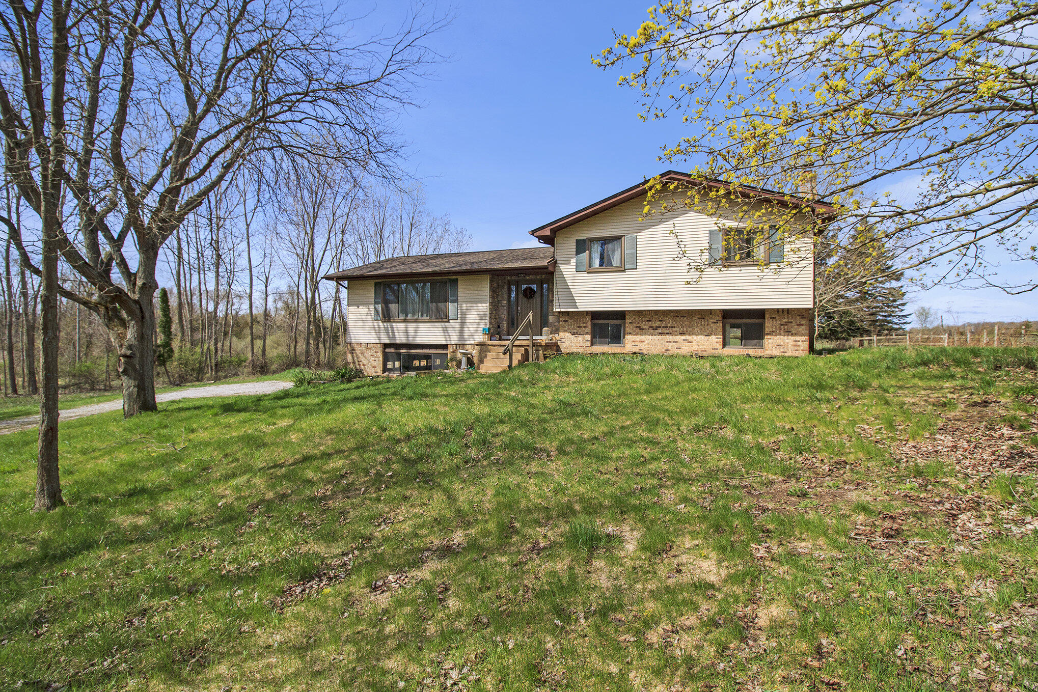 8535 Scully Road