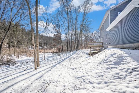 A home in Richland Twp