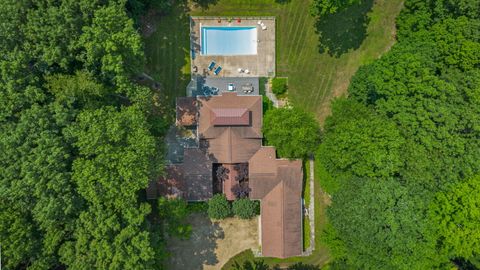 A home in New Buffalo Twp