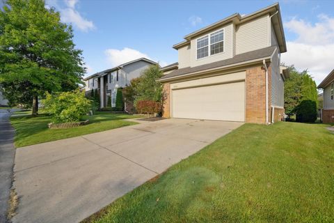 A home in Rochester