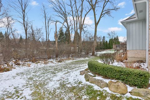 A home in Bloomfield Twp