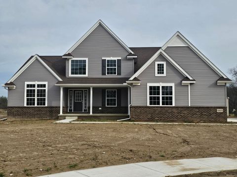 A home in York Twp