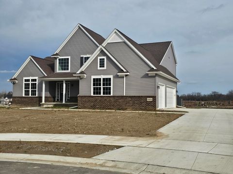 A home in York Twp