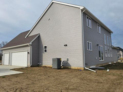 A home in York Twp