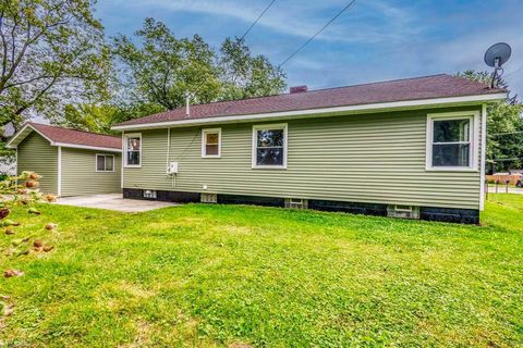 A home in Port Huron Twp