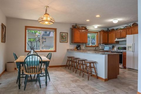 A home in East Bay Twp