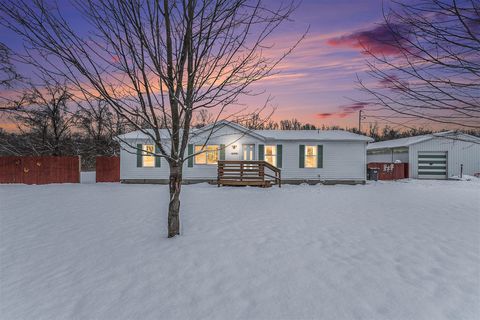 A home in Robinson Twp