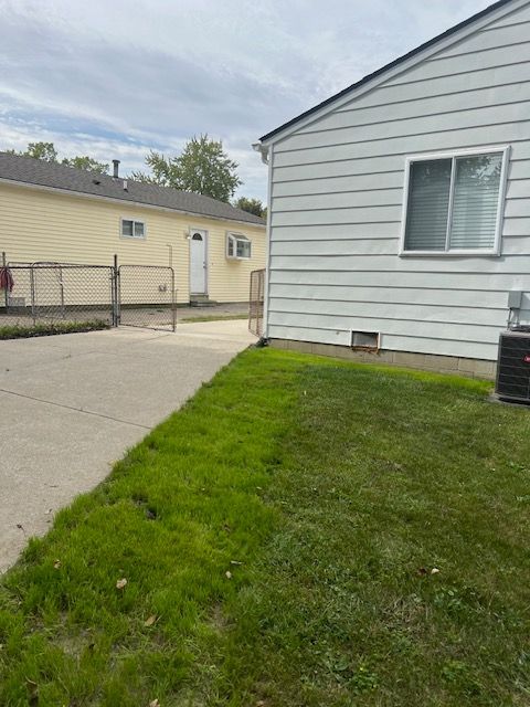 A home in Ypsilanti Twp