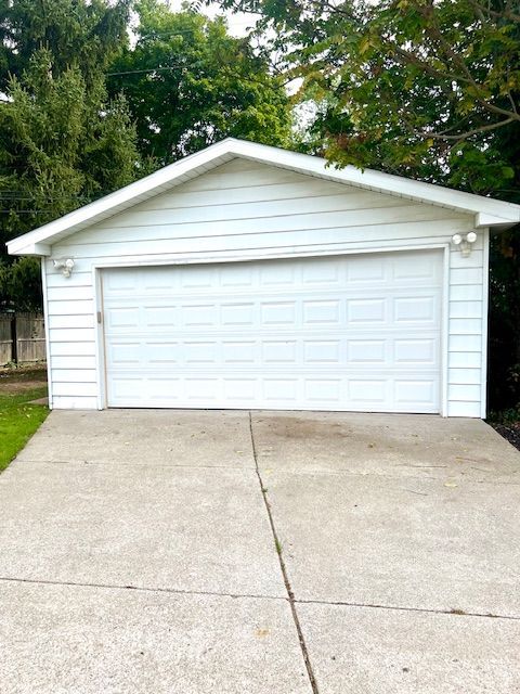 A home in Ypsilanti Twp