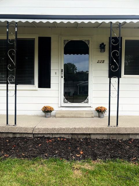 A home in Ypsilanti Twp