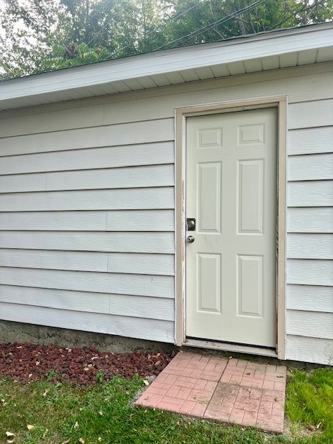 A home in Ypsilanti Twp