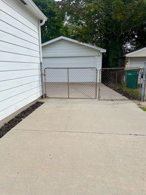 A home in Ypsilanti Twp