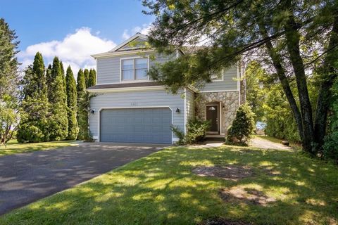 A home in Bingham Twp