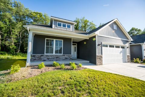 A home in Richland Vlg