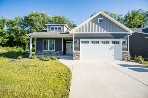 A home in Richland Vlg