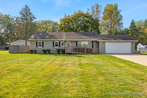 A home in Coopersville