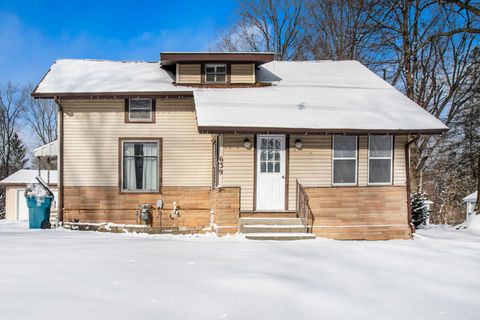 A home in Niles