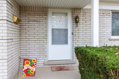 A home in Warren