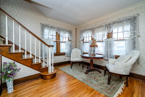 A home in St. Joseph