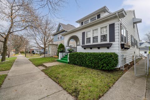 A home in St. Joseph