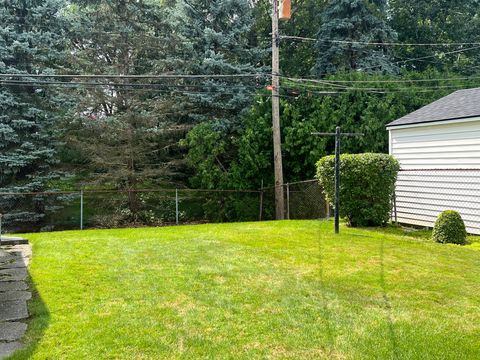 A home in Redford Twp