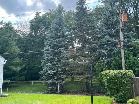 A home in Redford Twp