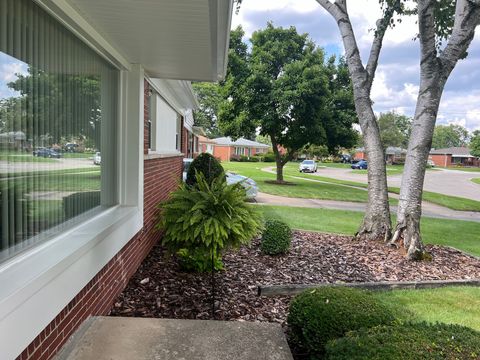 A home in Redford Twp