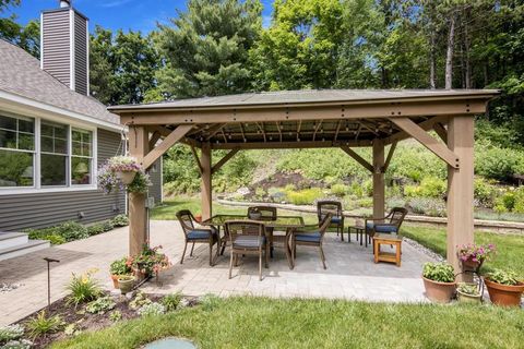 A home in Elmwood Twp