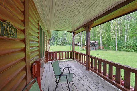 A home in Coldwater Twp