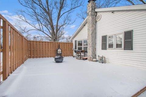 A home in Niles Twp