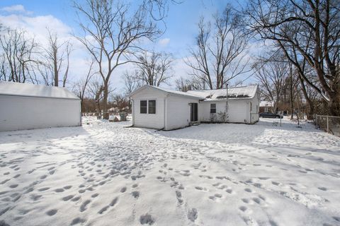 A home in Niles Twp