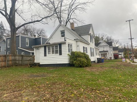 A home in Grand Rapids