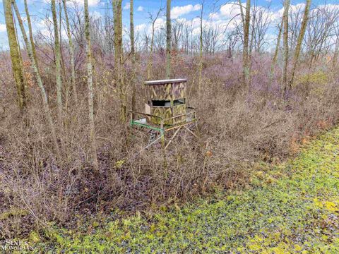 A home in China Twp