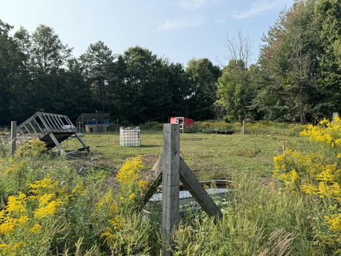 A home in Fruitport Twp