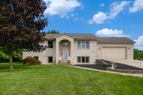 A home in Pittsfield Twp