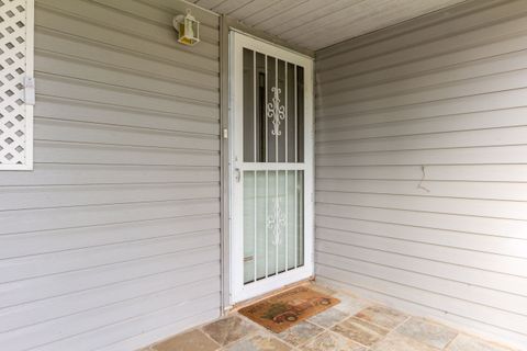 A home in Waterford Twp