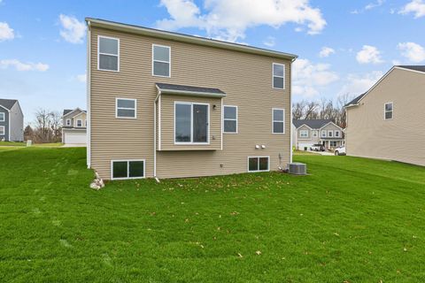 A home in White Lake Twp