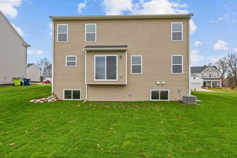 A home in White Lake Twp