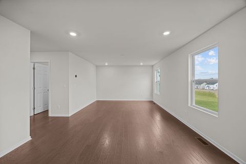 A home in White Lake Twp