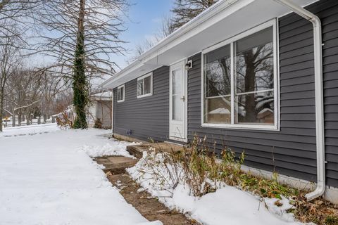 A home in Coloma