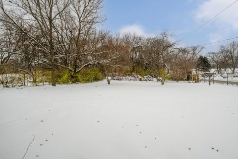 A home in Coloma