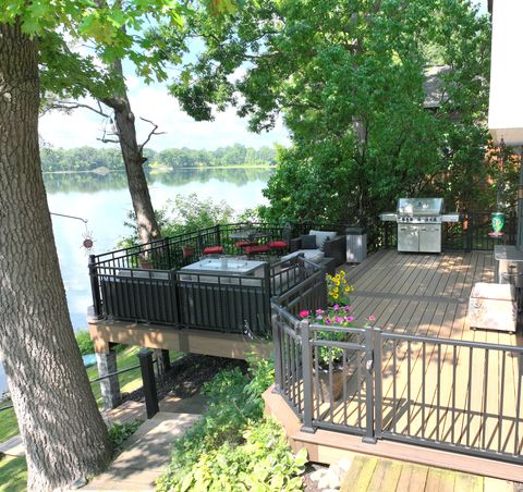 A home in Marion Twp