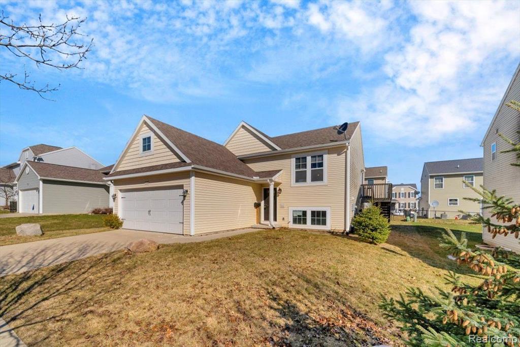 8598 PINNEBOG RIVER Drive